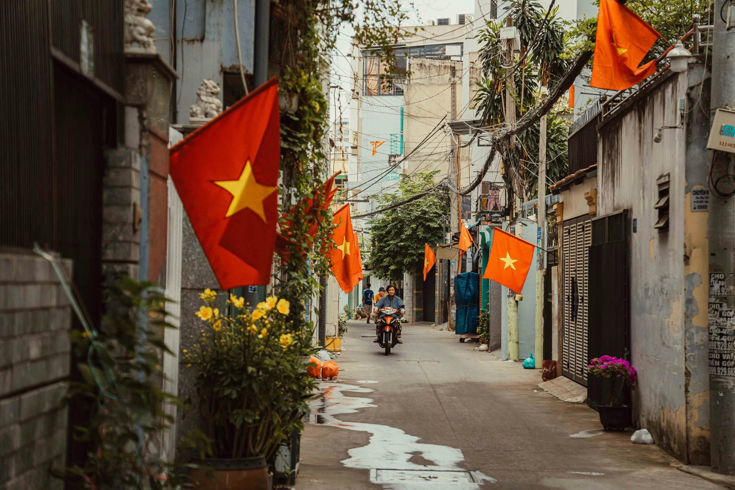 Vietnam ICT import regulations and risk-based quality management framework effective July 2026